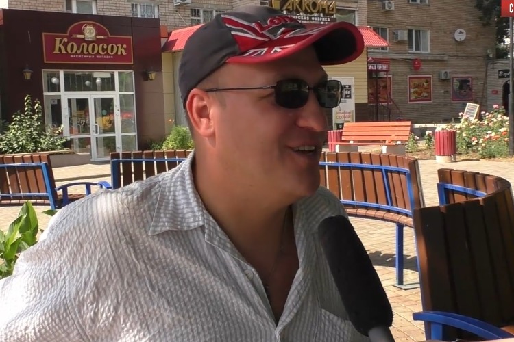 Как балаковцы проводят заветный отпуск. Наш опрос недели