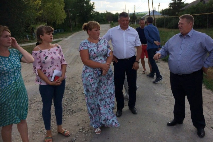 Олигарх Грищенко - это Вам не герой Талалихин! Как депутата Панкова не пускали в детский сад