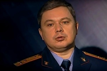 Как Надежда Познякова прорывалась на прием к полковнику юстиции