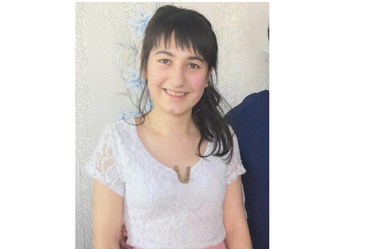 Пропавшая 18-летняя девушка, возможно, бежит в Дагестан