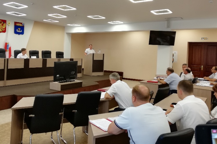 В Балакове будет создан рейтинг Управляющих компаний