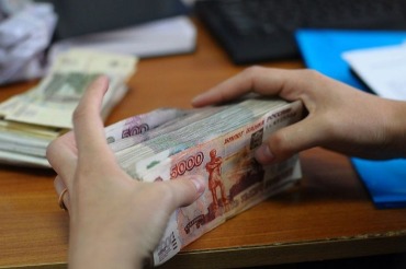 Подсчитано число россиян с зарплатой больше миллиона рублей