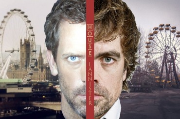 Названы самые популярные у россиян зарубежные сериалы