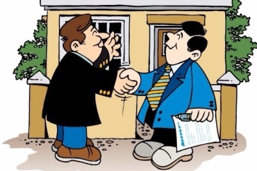 Упрощена процедура купли-продажи недвижимости