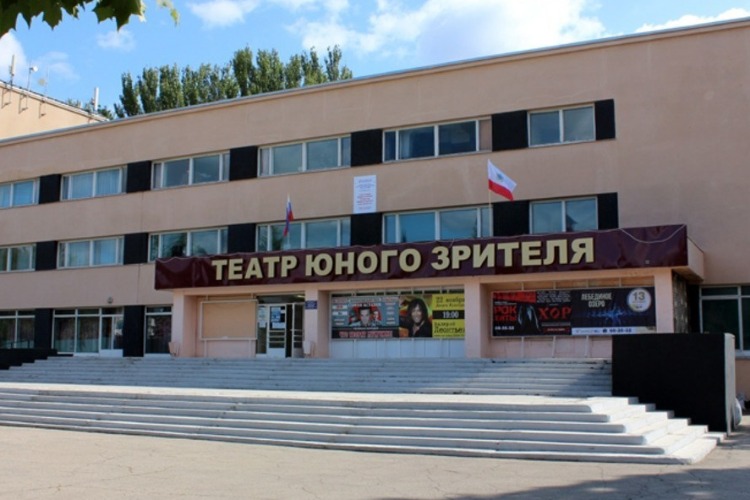 Балаковский ТЮЗ готовится к V театральному сезону