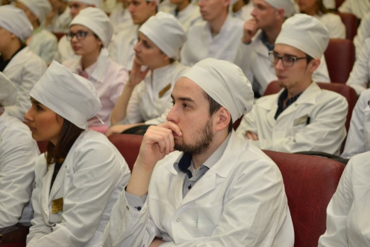 Помещением для обучения балаковских медиков могут стать корпуса политеха или школа