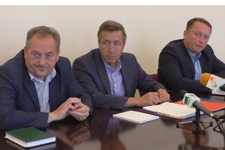 Если Родина прикажет, Соловьев готов работать и бесплатно