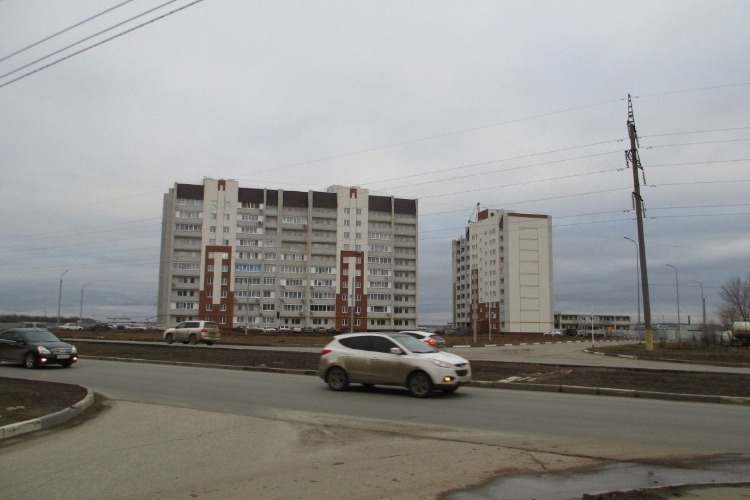 Начало строительства школы в 21 микрорайоне отложили на 2 года