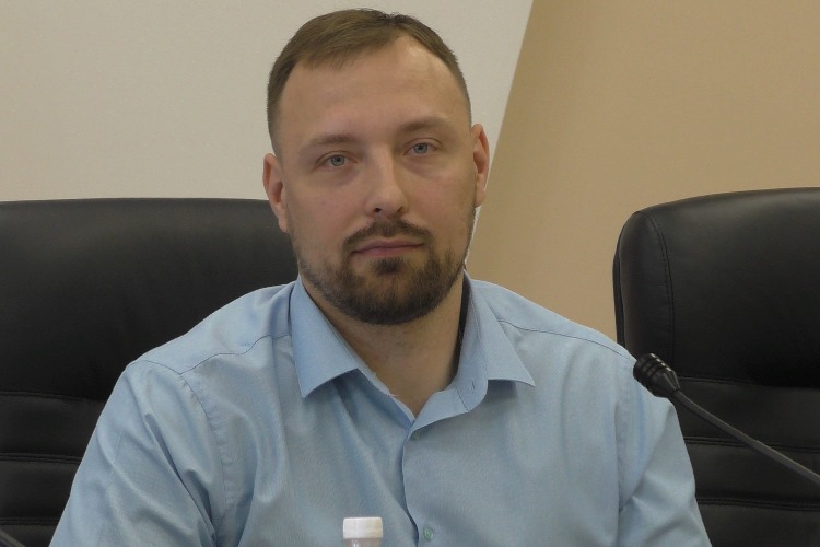 Аксакал уступил дорогу молодому. Как избирали нового председателя ОПы
