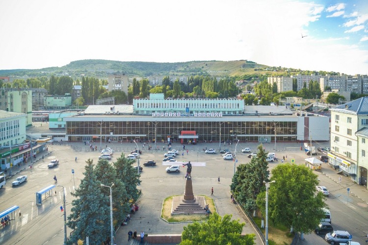 Саратов занял второе место в списке российских городов, из которых хочется уехать навсегда