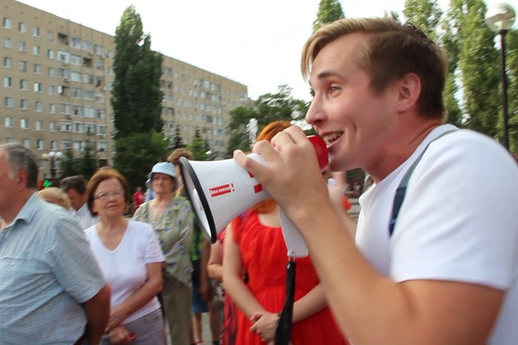 Суд над Данилой Бузановым состоится сегодня в 14:30