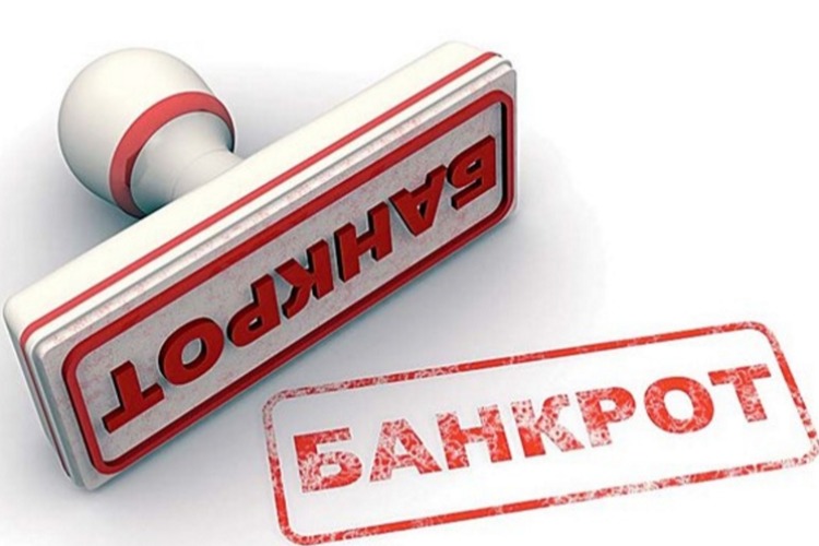 Арбитражный суд признал банкротом жительницу Балакова, задолжавшую банкам 700 тысяч рублей