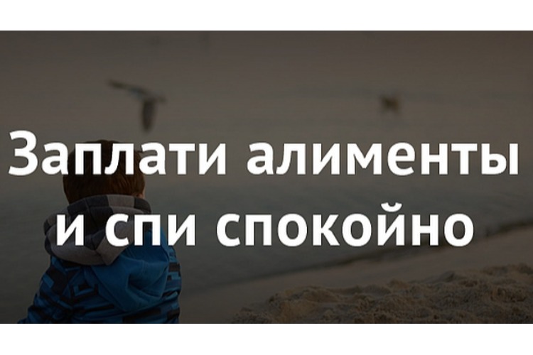 Злостная неплательщица алиментов получила полгода исправительных работ