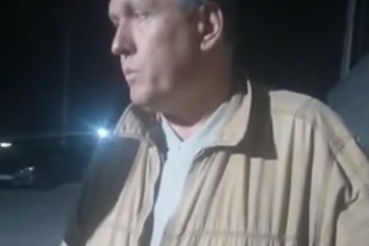 Дым мешает? Езжайте на моря! Владельца ООО Балфишка уличили в сжигании мусора. Видео