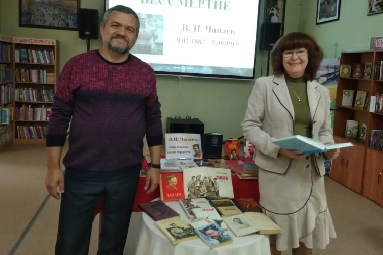 Люди. Судьбы. Времена. Краеведческий клуб вышел с каникул
