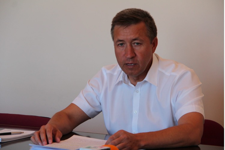 Александр Соловьев: ТЭЦ на сегодняшний день неэффективна и неконкурентноспособна