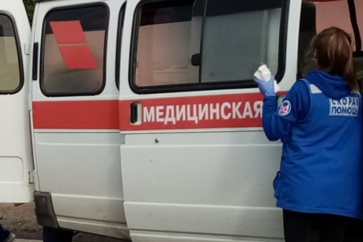 В аварии на трассе пострадала 68-летняя пассажирка. Сводка ГИБДД Балакова