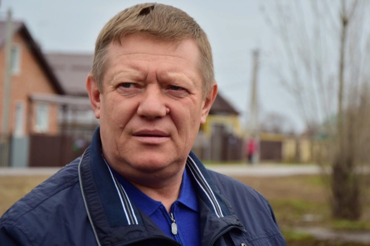 Депутат Николай Панков о пешеходном переходе в Балаково: Понимаю нетерпение жителей