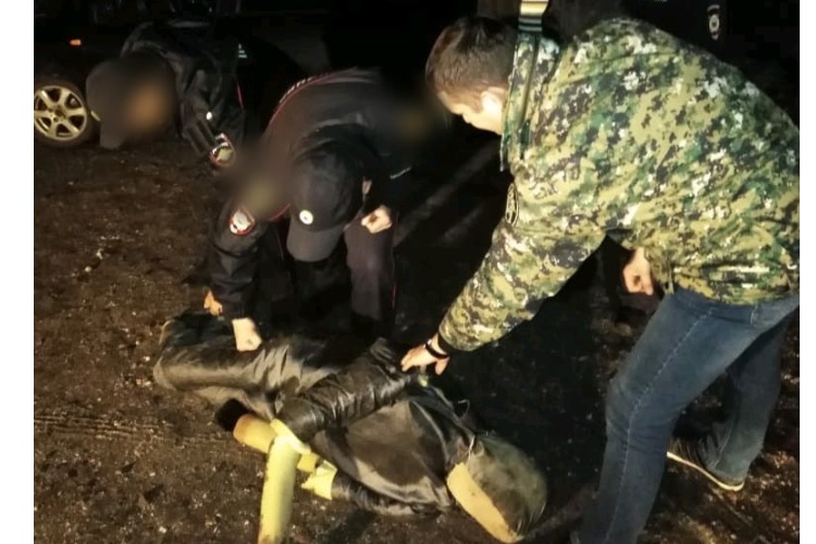 Подозреваемые в убийстве мужчины вольские полицейские и их руководители уже уволены из органов