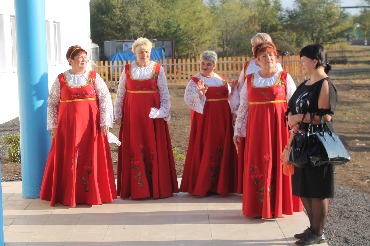 Клуб Николевки как и прежде открыт для всех