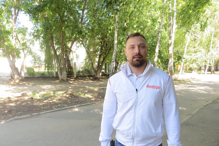 Большое интервью Алексея Антипина газете Суть. Часть 1