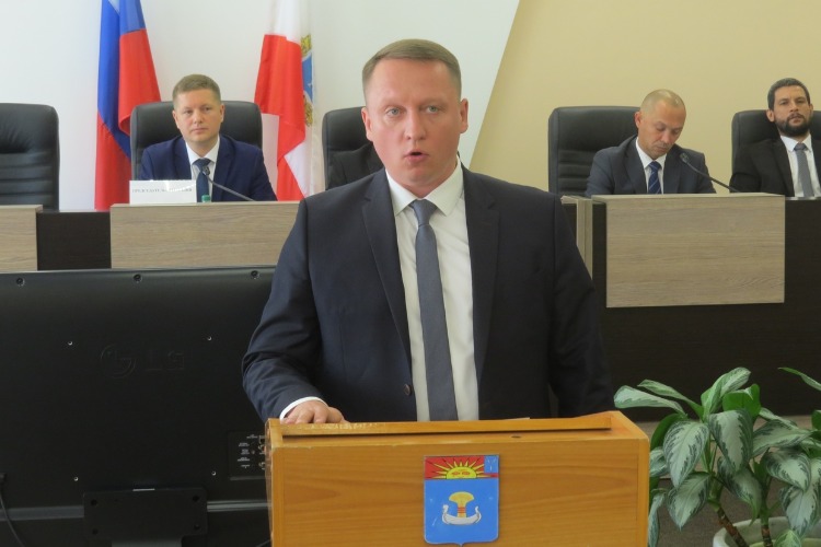 Как нам обустроить Балаково? Или проект Депутатский миллион