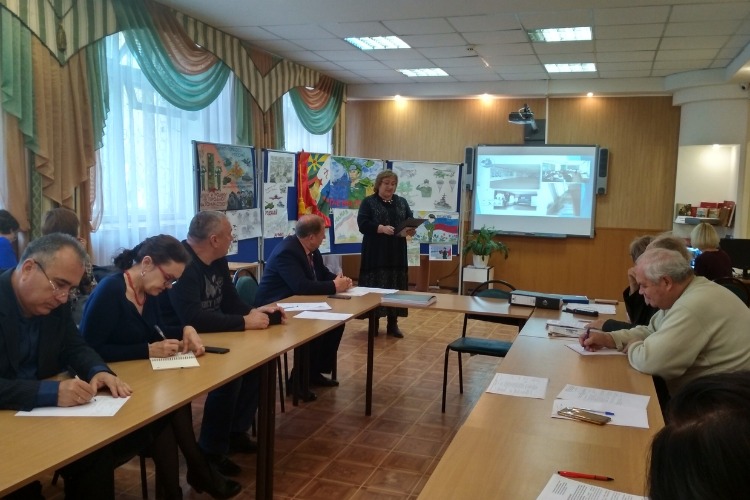 Школы Балакова и района получили имена знаменитых земляков