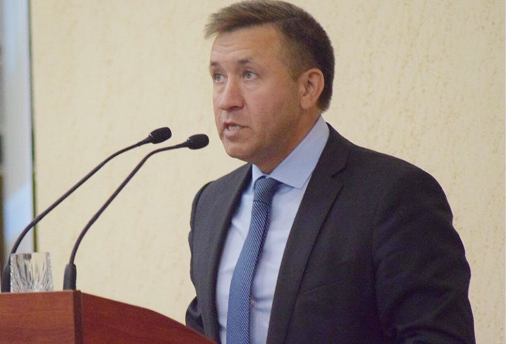 После гибели Лизы Киселевой глава БМР поручил проверить все закутки на пути к школам