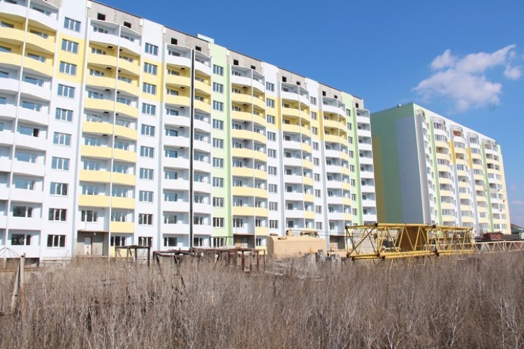 Саратовгесстрой лишился кризисного управляющего