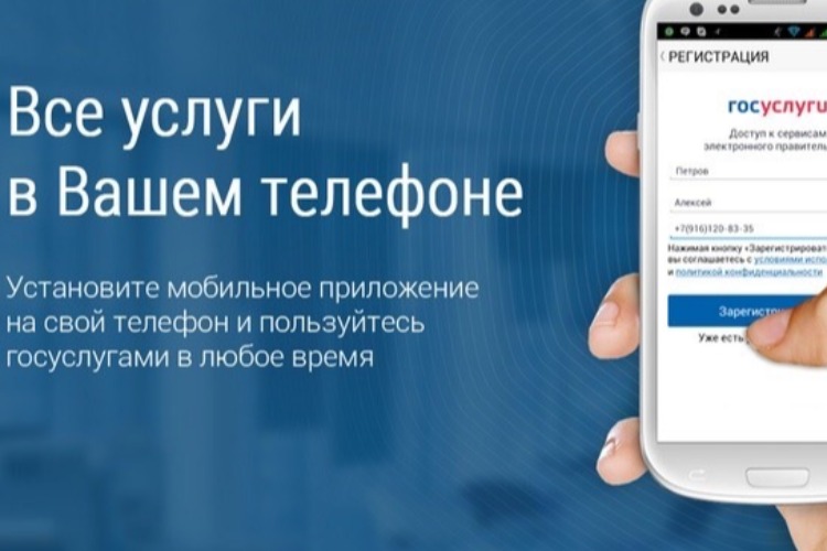 Справку об отсутствии судимости можно получить не выходя из дома