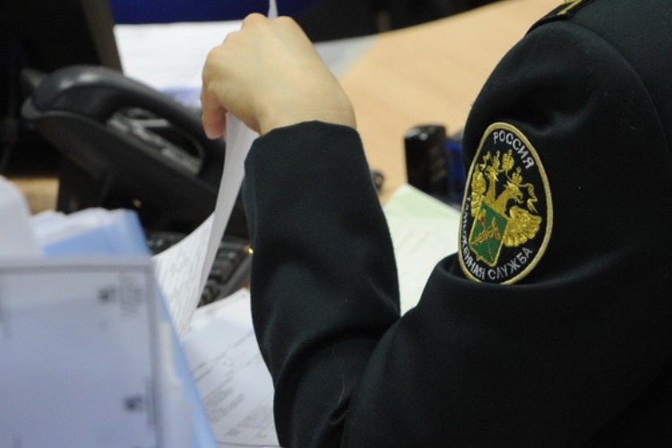Таможня напоминает о необходимости предоставлять сведения по взаимной торговле