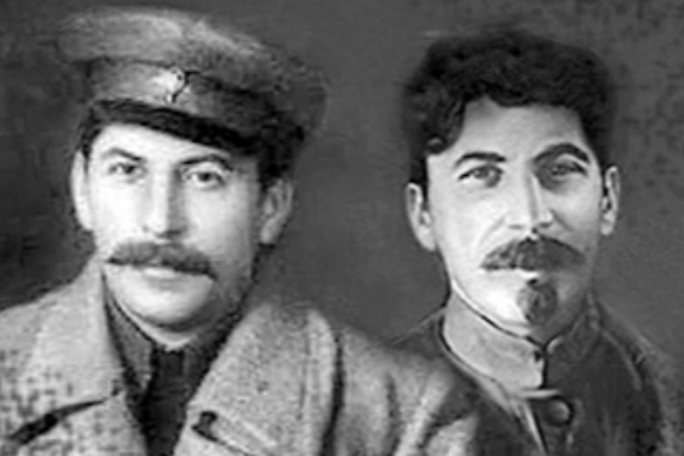 ТЕСТ: История России в лицах. Лидеры и жертвы октябрьской революции
