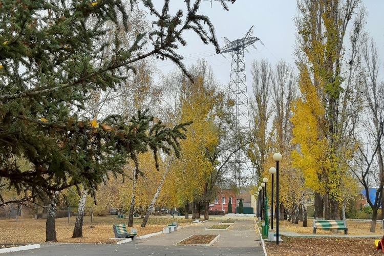 Погода в Балакове 6 ноября