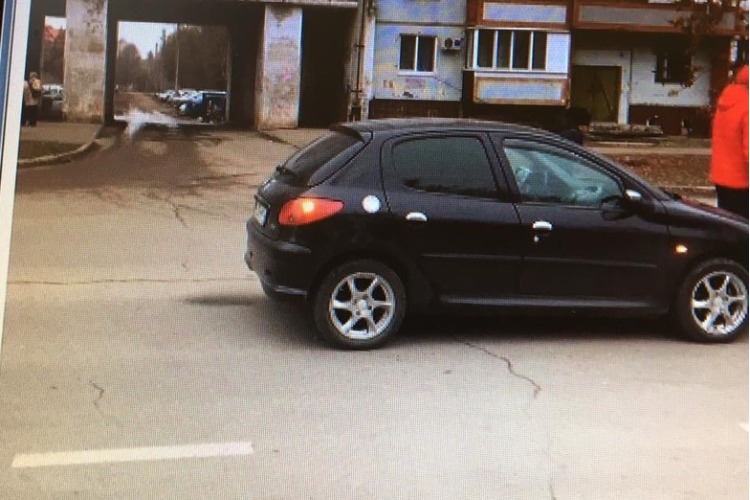 В Балакове автомобиль сбил 10-летнего ребенка