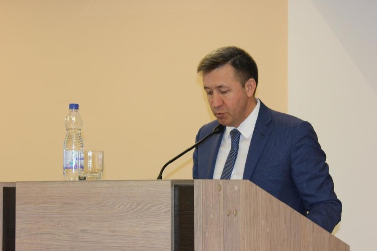 Александр Соловьев напомнил тепловикам об их обязанностях