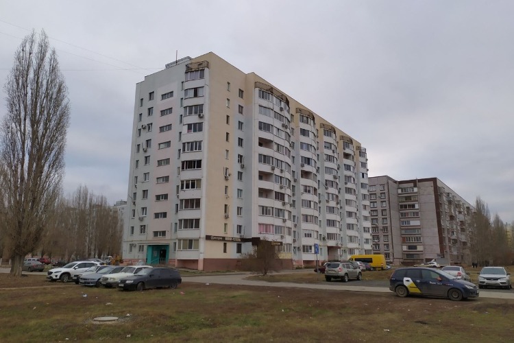 Жителям отключенного дома на улице 30 лет Победы вернули газ
