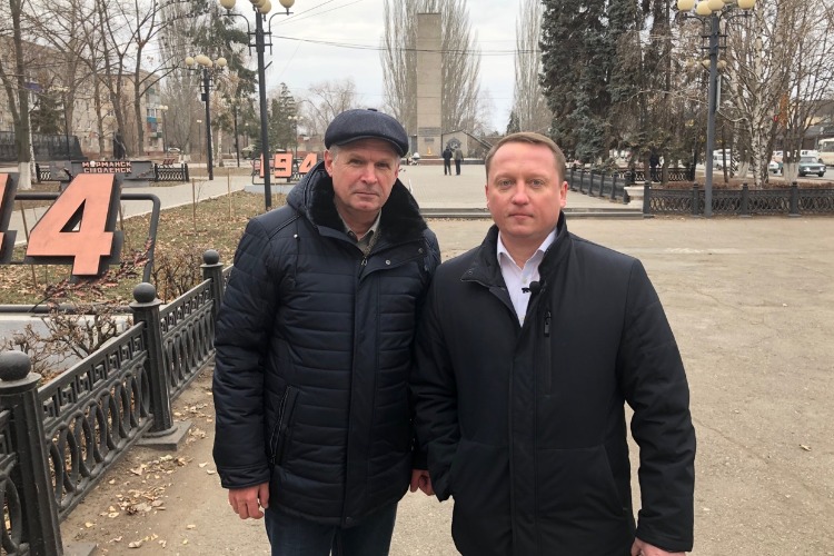 Роман Ирисов в “500 метрах откровения“: о бюджете, службе в ВДВ и борьбе с коррупцией