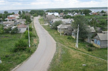 За дороги в Терсе оштрафовали на 10 тысяч