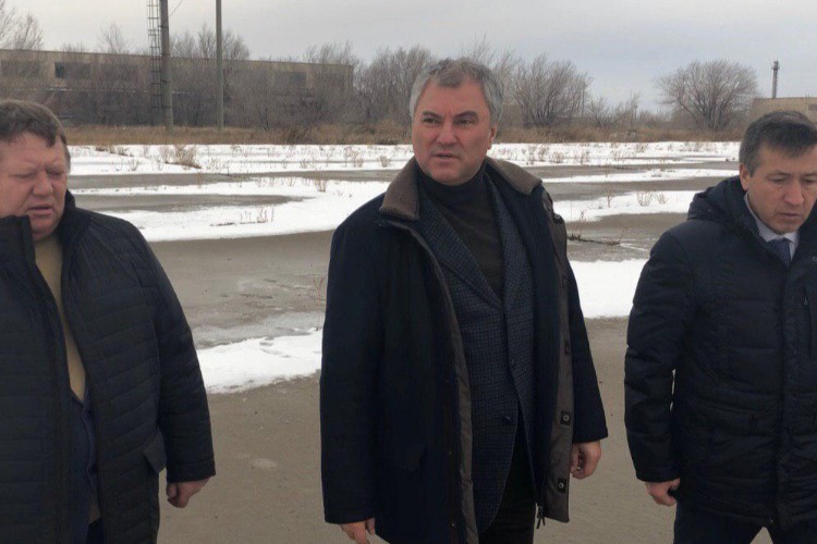 Аэропорт в Балакове как искупление былых грехов?