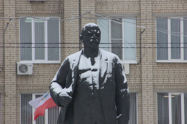Погода в Балакове 21 января