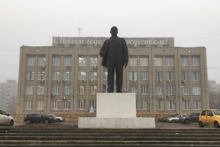 Погода в Балакове 11 декабря