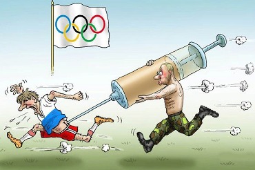Каких турниров лишат Россию, что будет с футболом, хоккеем и фигуркой. Гид по 4-летнему бану от WADA