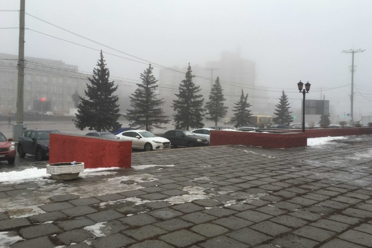 Погода в Балакове 22 января