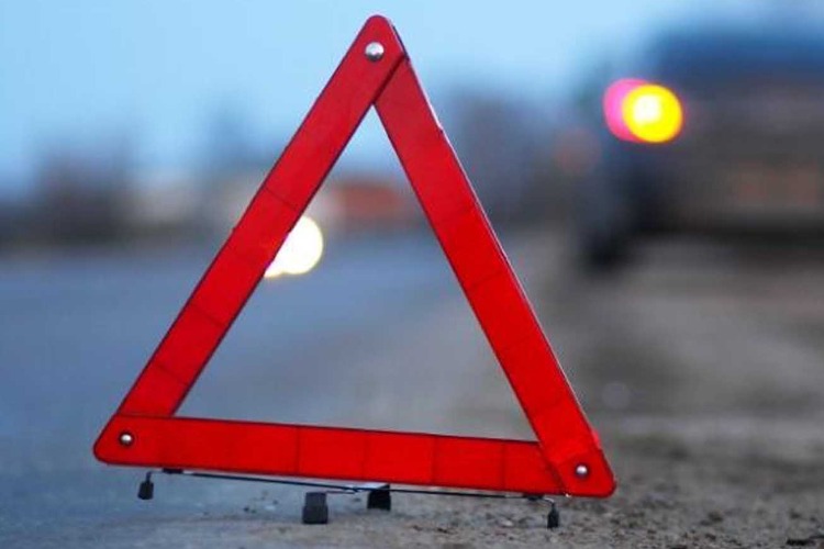 Грузовик протаранил ж/д переезд. Сводка ГИБДД Балакова