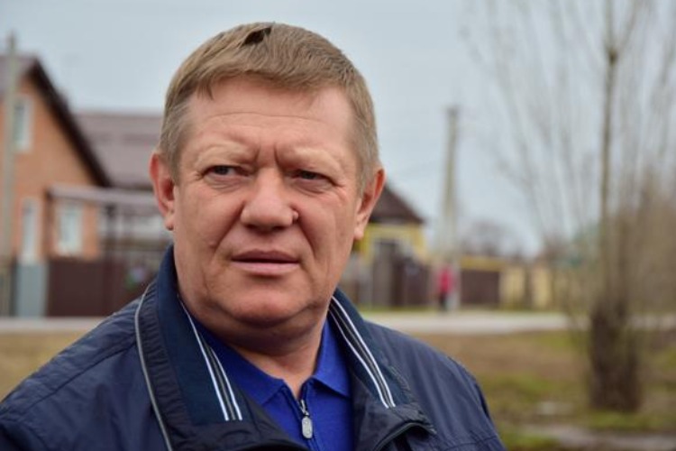 Чтобы люди не ходили по инстанциям годами. Депутат Панков - о землях для многодетных семей