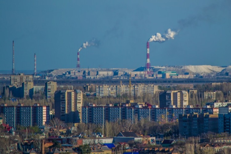 Балаково - город трудовой доблести? Обращение к губернатору Саратовской области Валерию Радаеву