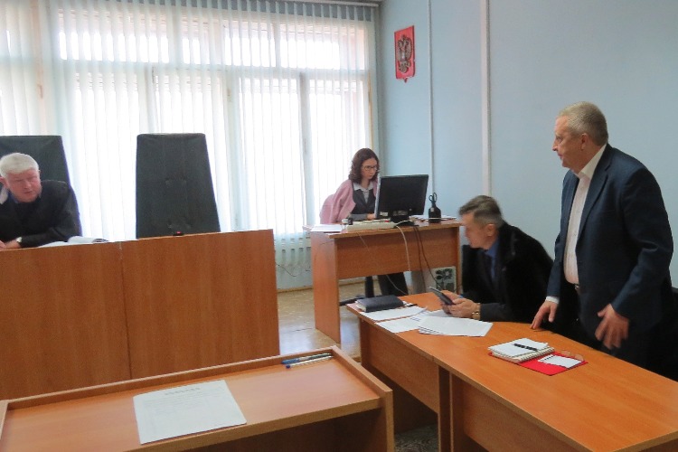 Понять и даже не простить, но неужели отпустить? Ущерб казне в 18 млн. рублей для Александра Мурнина - не повод каяться
