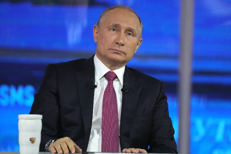 Владимир Путин: ветераны ВОВ и труженики тыла получат повышенную единовременную выплату
