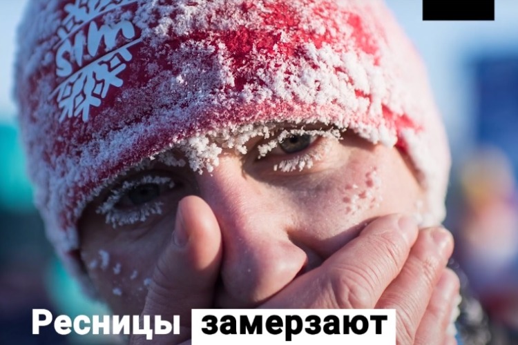 Кто-то хочет в зиму под Мурманск рвануть?