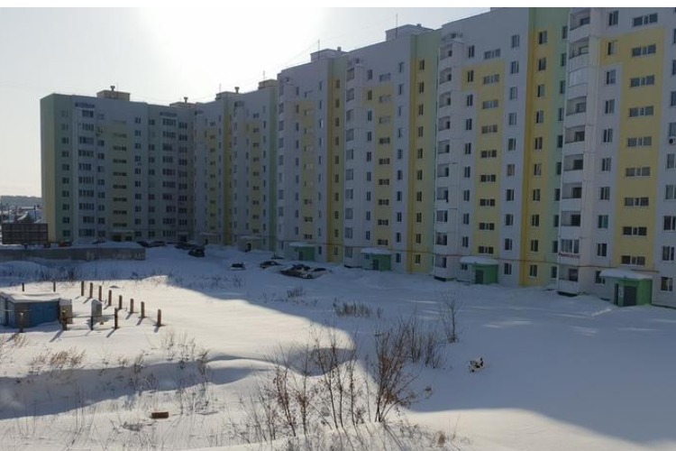 Жители 3Г микрорайона получат отсрочку по оплате отопления
